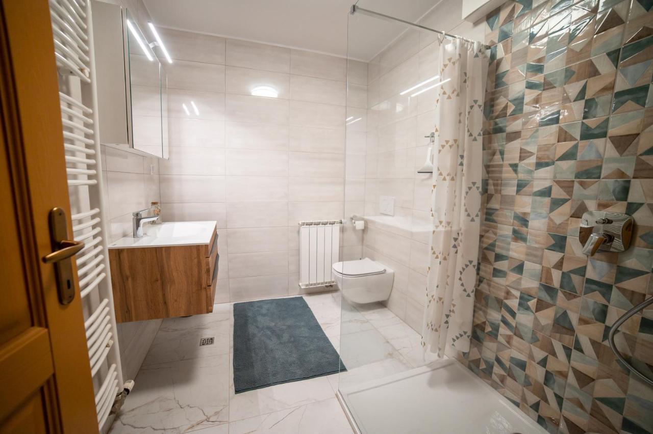 Apartment Bolfenk Pohorje - Forest Nest Hočko Pohorje Extérieur photo