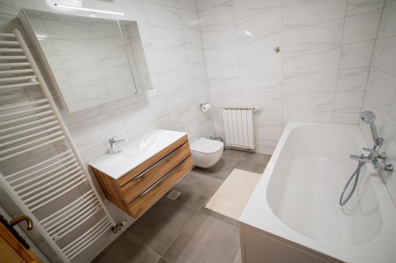 Apartment Bolfenk Pohorje - Forest Nest Hočko Pohorje Extérieur photo