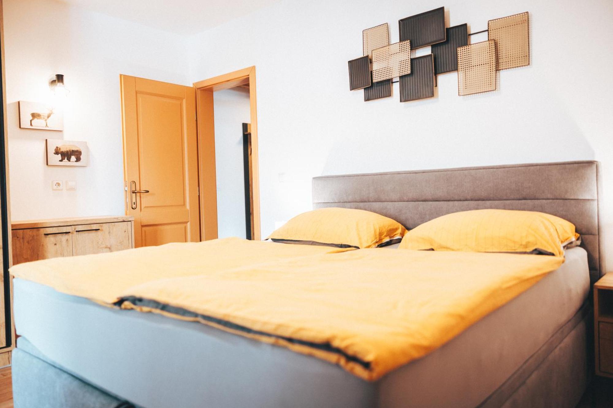 Apartment Bolfenk Pohorje - Forest Nest Hočko Pohorje Extérieur photo